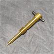 Extended Fuel Screw for KLR 650 all years (by KoubaLink)
